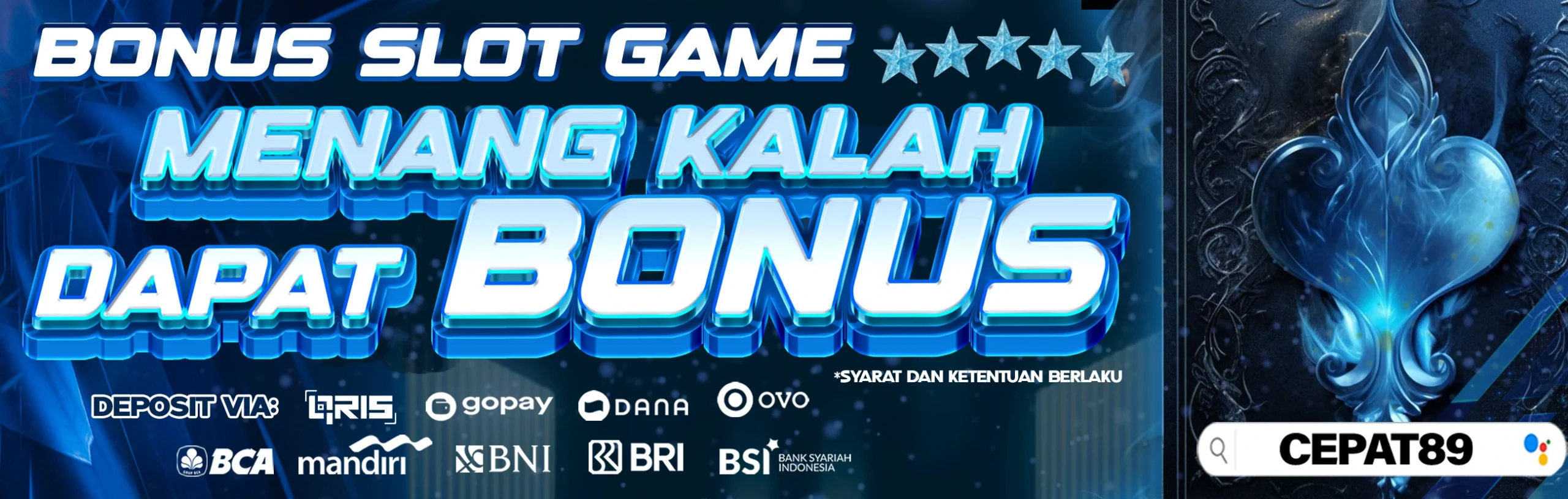 IMBA123 alternatif